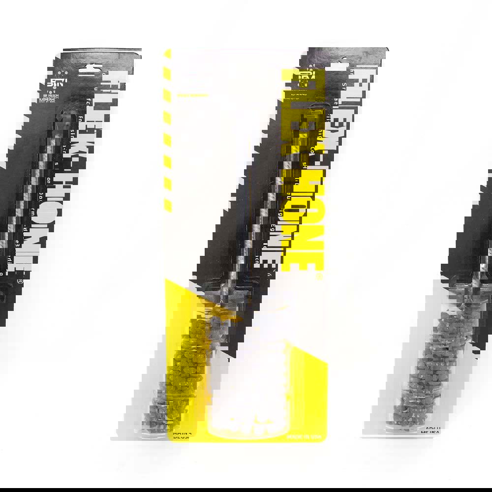 Flexible Cylinder Hone: 48 mm Max Bore Dia, 240 Grit, Aluminum Oxide